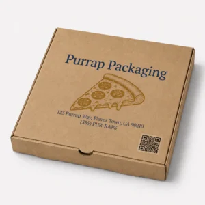 Kraft Handle Bags 2
